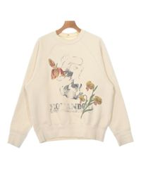 khoki ボタンスウェット　サイズ2 khoki ボタンスウェット サイズ2 - メルカリ