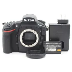 2026年最新】nikon d810 中古の人気アイテム - メルカリ