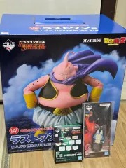 一番くじ ドラゴンボール 魔人ブウ ラストワン賞