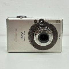 Canon IXY DIGITAL 60 PC1158 デジカメ - メルカリ