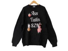 w01260220099　Champion　Lサイズ　Black　　トップス　スウェットorトレーナー　秋冬