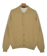 ZANONE カーディガン メンズ 【古着】【中古】【送料無料】