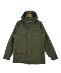 Columbia マウンテンパーカー メンズ 【古着】【中古】【送料無料】