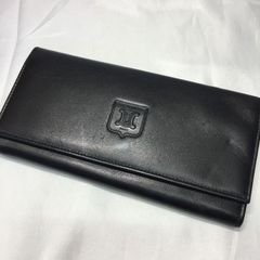 〆*韮様 けいおん 秋山澪 本革財布 - メルカリ
