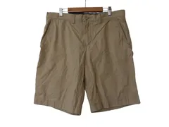 w01260220059　TOMMY HILFIGER　34　Beige　Lサイズ程度　パンツ　ショート/ハーフパンツ　春夏