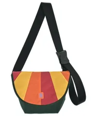 CRUMPLER ショルダーバッグ メンズ 【古着】【中古】【送料無料】のサムネイル