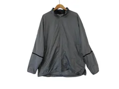 w01260220011　NIKEGOLF　XLサイズ　Gray　　アウター　　秋冬