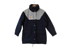 w01260220010　不明　サイズ表記無し　Gray　　アウター　　秋冬