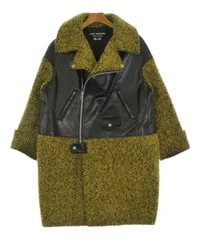 JUNYA WATANABE コート レディース 【古着】【中古】【送料無料】のサムネイル