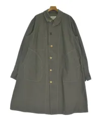 Maison Margiela ステンカラーコート メンズ 【古着】【中古】【送料無料】のサムネイル