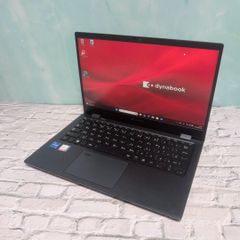 第11世代i5 G83HU dynabook オフィス SSD256 16GB 第11世代i5 G83HU dynabook メモリ16GB 即納 Office付き 3型 軽量13 Windowsノート本体
