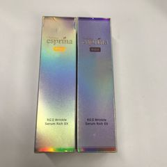 esprina RGII フレグランスミスト 5本セット esprina RGII フレグランスミスト 5本セット - メルカリ