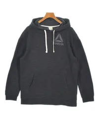 Reebok パーカー レディース 【古着】【中古】【送料無料】