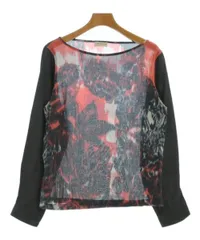 DRIES VAN NOTEN ブラウス レディース 【古着】【中古】【送料無料】