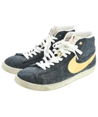NIKE スニーカー メンズ 【古着】【中古】【送料無料】