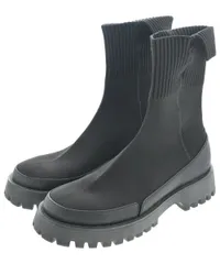 emmi ブーツ レディース 【古着】【中古】【送料無料】