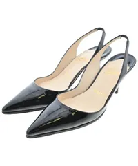 Christian Louboutin パンプス レディース 【古着】【中古】【送料無料】