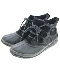 SOREL スニーカー レディース 【古着】【中古】【送料無料】のサムネイル