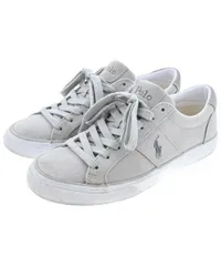 Polo Ralph Lauren スニーカー メンズ 【古着】【中古】【送料無料】