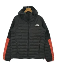 THE NORTH FACE ダウンジャケット/ダウンベスト メンズ 【古着】【中古】【送料無料】