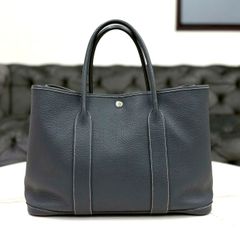 極美品 希少 HERMES ガーデンパーティ PM ネゴンダ アルドワーズ 