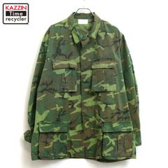 最現行】Ralph Lauren ジャングルファティーグ ミリタリージャケット