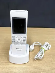2026年最新】Panasonic ワイヤレスモニター子機 VL-WD613の人気