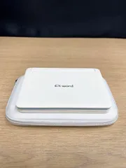 CASIO カシオ 電子辞書 EX-word エクスワード 小学生モデル XD-SK2800 ※タッチペン欠品