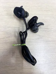 【ジャンク品】 BOSE ボーズ ワイヤレスイヤホン Bluetooth イヤフォン AI1 ブラック