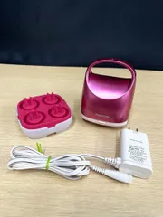 Panasonic パナソニック 頭皮エステ サロン タッチタイプ マッサージ EH-HE9A