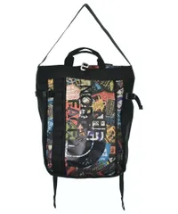 THE NORTH FACE バックパック・リュック メンズ 【古着】【中古】【送料無料】