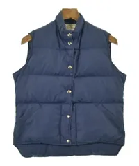 L.L.Bean ダウンジャケット/ダウンベスト レディース 【古着】【中古】【送料無料】