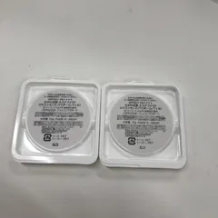 T3336 K たかの友梨 エステファクト UVエッセンスパウダー レフィル 13g 計2点セットのサムネイル