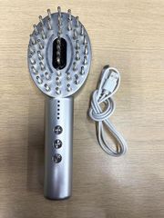 デンキバリカッサ（充電式）美顔器 デンキバリカッサ 美顔器 充電式 - メルカリ