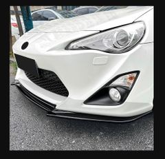 ZN6 前期 ボンネット レッド 赤 - メルカリ