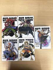訳あり ワンピースログコレクション 1巻～10巻 まとめ売り ONE PIECE