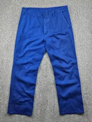 ヴィンテージ フレンチ ウォーク パンツ ( 36