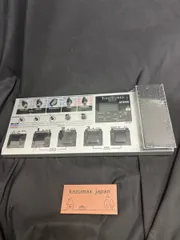 KORG AX1500G マルチエフェクター 動作品 ボタン欠品あり ギター用 送料無料 コルグ（k-655）のサムネイル