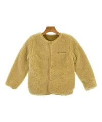 Columbia ブルゾン（その他） キッズ 【古着】【中古】【送料無料】