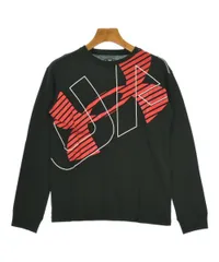 UNDER ARMOUR Tシャツ・カットソー キッズ 【古着】【中古】【送料無料】