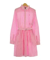 Polo Ralph Lauren ワンピース（その他） キッズ 【古着】【中古】【送料無料】