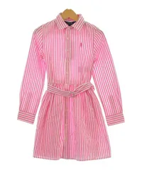 Polo Ralph Lauren ワンピース（その他） キッズ 【古着】【中古】【送料無料】