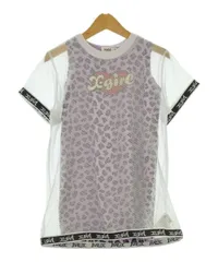 x-girl first stage Tシャツ・カットソー キッズ 【古着】【中古】【送料無料】