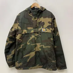 2026年最新】carhartt アクティブ カモの人気アイテム - メルカリ