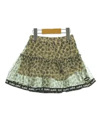 x-girl first stage スカート（その他） キッズ 【古着】【中古】【送料無料】