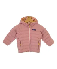 patagonia ブルゾン（その他） キッズ 【古着】【中古】【送料無料】