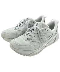 HOKA ONE ONE スニーカー メンズ 【古着】【中古】【送料無料】