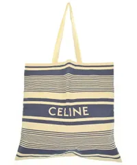 CELINE トートバッグ レディース 【古着】【中古】【送料無料】