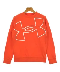 UNDER ARMOUR スウェット キッズ 【古着】【中古】【送料無料】のサムネイル