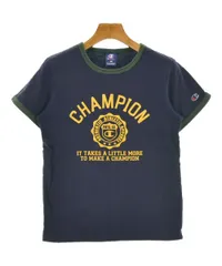 CHAMPION Tシャツ・カットソー キッズ 【古着】【中古】【送料無料】